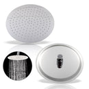 Wolketon Onlineshop Günstig Kaufen 10x Runde LED Panel Farbwechsel 3 in 1 Einbauleuchte Deckenstrahler