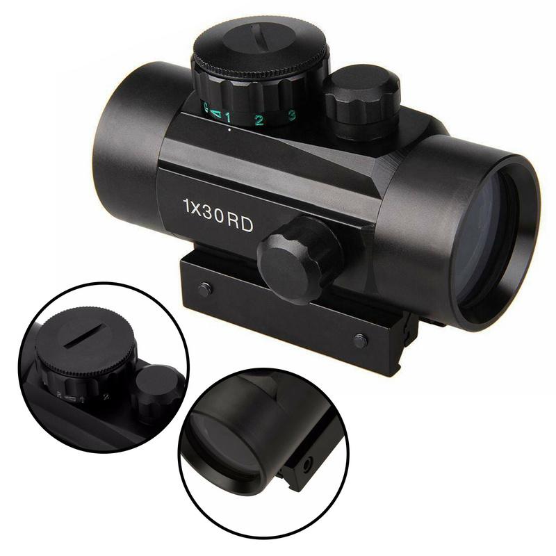 Wolketon Onlineshop Günstig Kaufen Sight Reticle Laser Scope