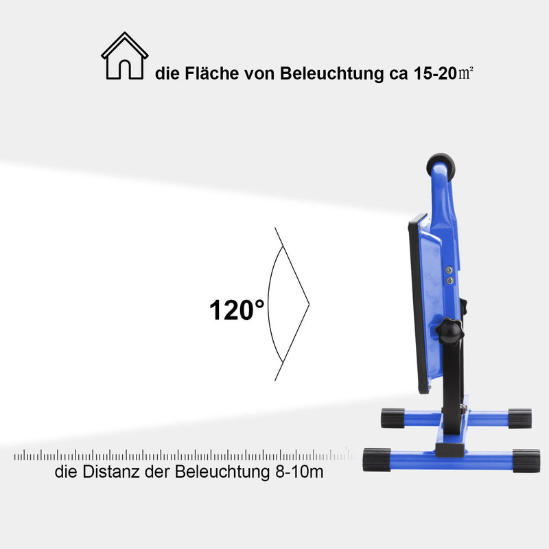 hengda-30w-led-kaltweiss-blau-akku-strahler-mit-teleskop-stativ