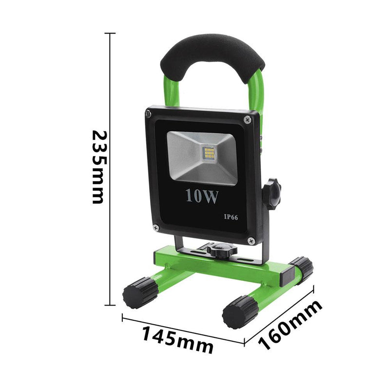 led-fluter-akku-strahler-arbeitsscheinwerfer-werkstattlampen-handlampe-10w-kaltweissgrun