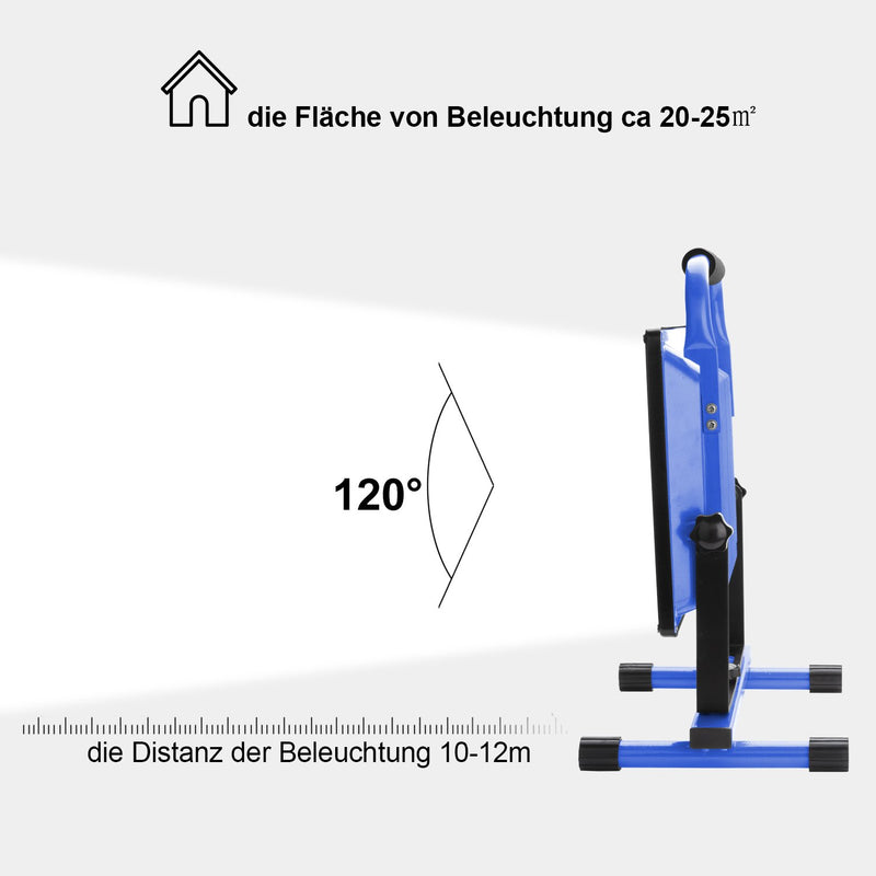 hengda-2x-50w-led-kaltweiss-blau-akku-strahler-mit-teleskop-stativ