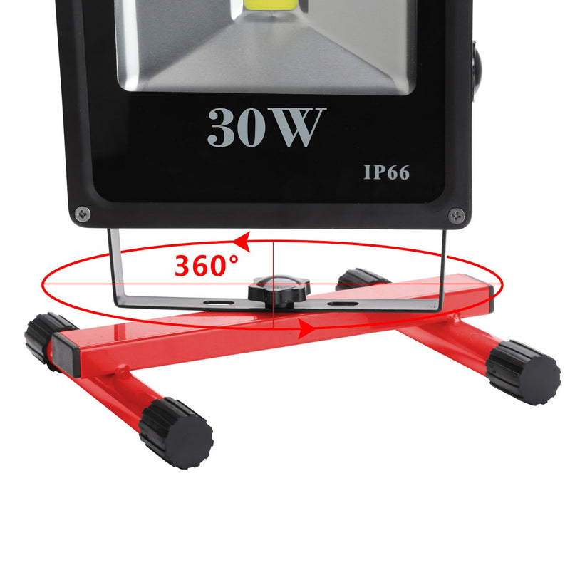 hengda-30w-led-kaltweiss-rot-akku-strahler-mit-teleskop-stativ