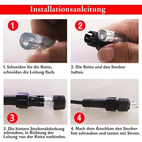 Wolketon Onlineshop Günstig Kaufen 10x Runde LED Panel Farbwechsel 3 in 1 Einbauleuchte Deckenstrahler