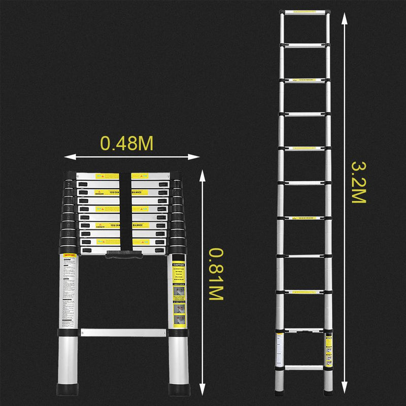 3.2m-teleskopleiter-alu-klappleiter-multifunktionsleiter