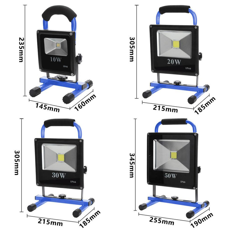 akku-baustrahler-led-flutlicht-fluter-lampe-aussen-strahler-50w-warmweissblau