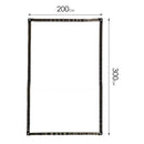 Wolketon Onlineshop Günstig Kaufen 10x Runde LED Panel Farbwechsel 3 in 1 Einbauleuchte Deckenstrahler