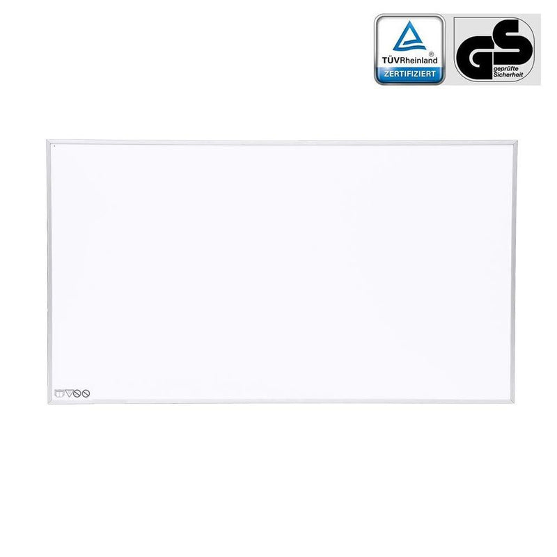 Wolketon Onlineshop Günstig Kaufen 580W Infrarot Heizung mit Stecker