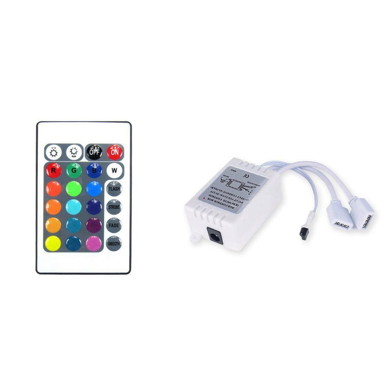 hengda-5m-60er-leds-mehrfarbig-led-strip-wasserdicht-ip65-mit-fernbedienung-24-tasten-netzteil-trafo-controller