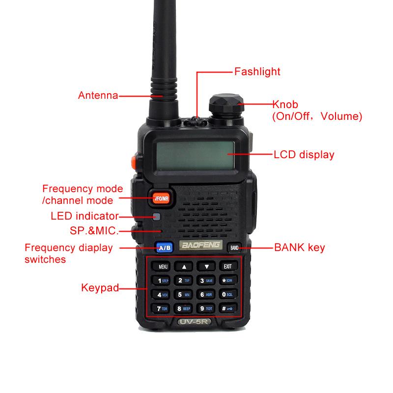 10x-baofeng-uv-5r-plus-funksprechgerät-2m-70cm-hand-funkgerät-radio-ctcss