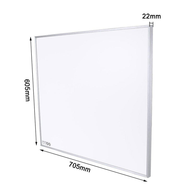 Wolketon Onlineshop Günstig Kaufen 10x Runde LED Panel Farbwechsel 3 in 1 Einbauleuchte Deckenstrahler