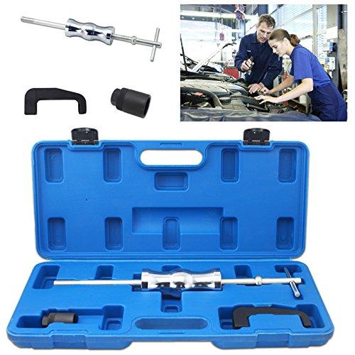 Wolketon Onlineshop Günstig Kaufen Common rail Diesel 3 tlg. Abzieher Common Injektoren Abzieherset