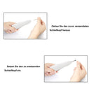 Wolketon Onlineshop Günstig Kaufen 10x Runde LED Panel Farbwechsel 3 in 1 Einbauleuchte Deckenstrahler