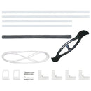 Wolketon Onlineshop Günstig Kaufen 10x Runde LED Panel Farbwechsel 3 in 1 Einbauleuchte Deckenstrahler