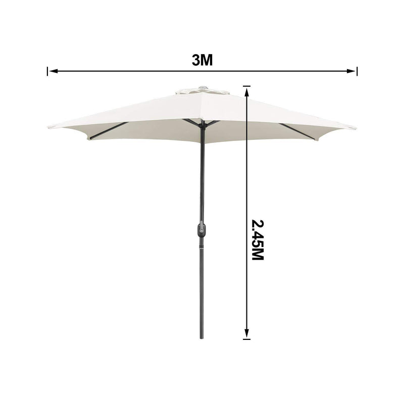 wolketon-3-0m-beige-sonnenschirm-hohenverstellbare-gartenschirm-marktschirm