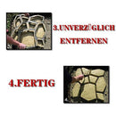 Wolketon Onlineshop Günstig Kaufen 10x Runde LED Panel Farbwechsel 3 in 1 Einbauleuchte Deckenstrahler