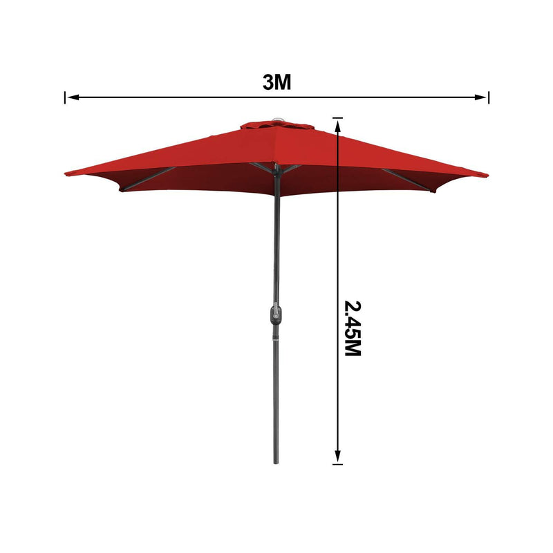 wolketon-3-0m-rot-sonnenschirm-hohenverstellbare-gartenschirm-marktschirm