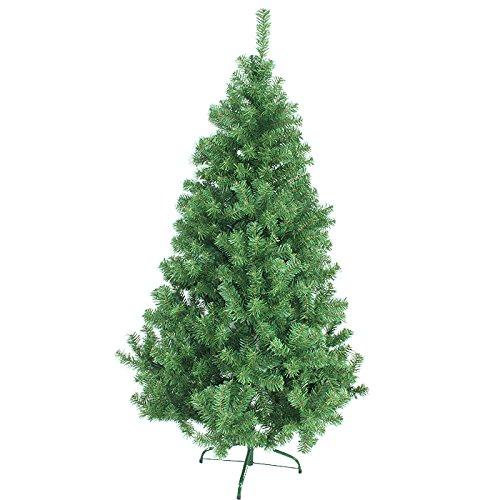 Wolketon Onlineshop Günstig Kaufen Einzigartiger Künstlicher Weihnachtsbaum 150CM Grün