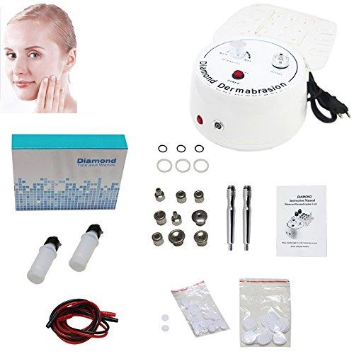 Wolketon Onlineshop Günstig Kaufen Mikrodermabrasion BL-108 Gesichtspflege Gerät