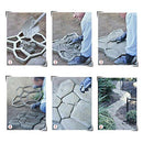 Wolketon Onlineshop Günstig Kaufen 10x Runde LED Panel Farbwechsel 3 in 1 Einbauleuchte Deckenstrahler