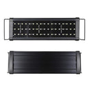 Wolketon Onlineshop Günstig Kaufen 13W Aquarium LED Lampe Aquariumleuchte mit verstellbarer Halterung