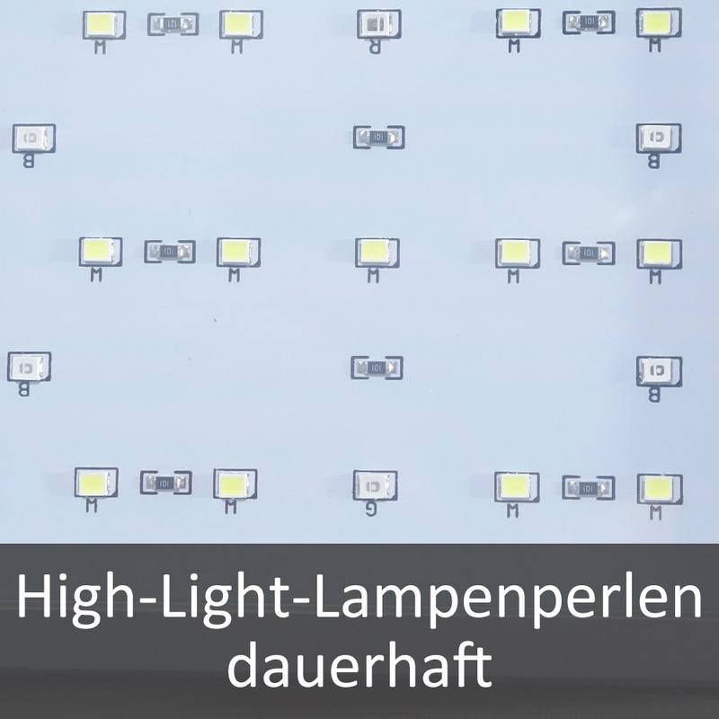 Wolketon Onlineshop Günstig Kaufen 10x Runde LED Panel Farbwechsel 3 in 1 Einbauleuchte Deckenstrahler