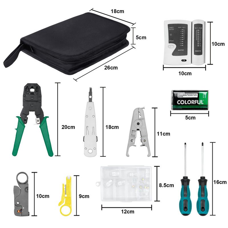 Wolketon Onlineshop Günstig Kaufen 10x Runde LED Panel Farbwechsel 3 in 1 Einbauleuchte Deckenstrahler