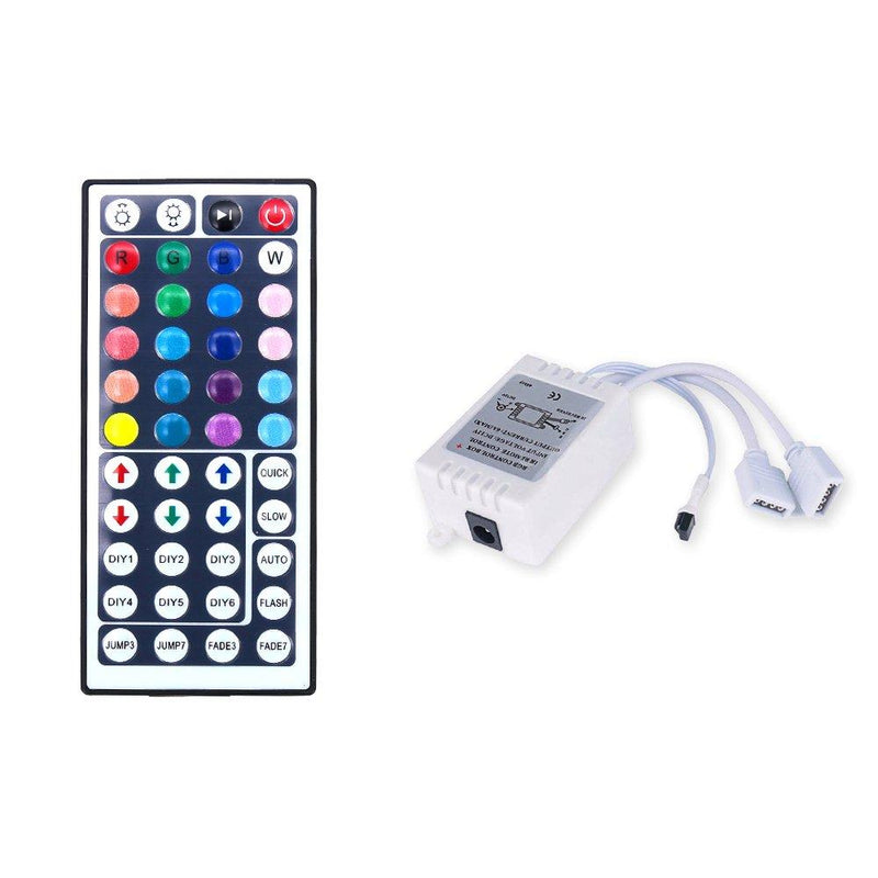 hengda-5m-60er-leds-mehrfarbig-led-strip-wasserdicht-ip65-mit-fernbedienung-44-tasten-netzteil-trafo-controller