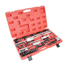 Wolketon Onlineshop Günstig Kaufen Injektoren Auszieher Satz Diesel Injektor Werkzeug Schlaghammer CDI Abzieher