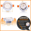 hengda-12x-5w-warmweiß-led-einbaustrahler-deckenstrahler