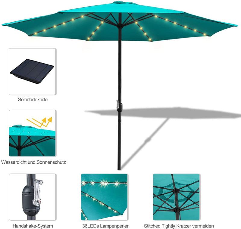 Wolketon Onlineshop Günstig Kaufen 10x Runde LED Panel Farbwechsel 3 in 1 Einbauleuchte Deckenstrahler