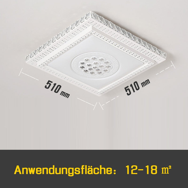 Wolketon Onlineshop Günstig Kaufen 10x Runde LED Panel Farbwechsel 3 in 1 Einbauleuchte Deckenstrahler