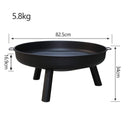 Wolketon Onlineshop Günstig Kaufen 10x Runde LED Panel Farbwechsel 3 in 1 Einbauleuchte Deckenstrahler