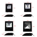 Hengda 10W bis 100W Kaltweiß/Warmweiß/RGB Fluter