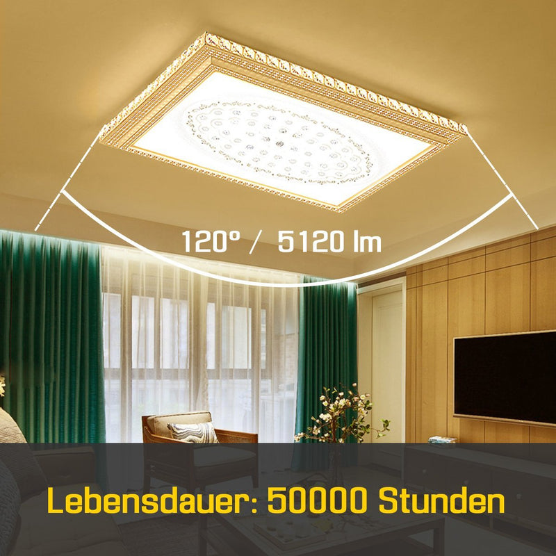 Wolketon Onlineshop Günstig Kaufen 10x Runde LED Panel Farbwechsel 3 in 1 Einbauleuchte Deckenstrahler