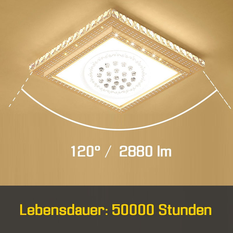 Wolketon Onlineshop Günstig Kaufen 10x Runde LED Panel Farbwechsel 3 in 1 Einbauleuchte Deckenstrahler