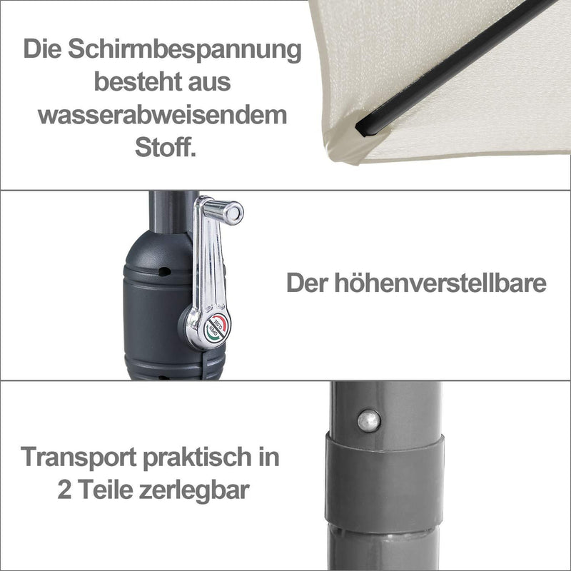 wolketon-3-0m-beige-sonnenschirm-hohenverstellbare-gartenschirm-marktschirm