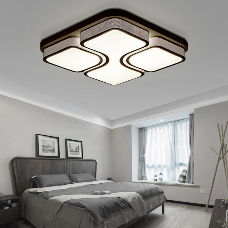 Wolketon Onlineshop Günstig Kaufen 10x Runde LED Panel Farbwechsel 3 in 1 Einbauleuchte Deckenstrahler
