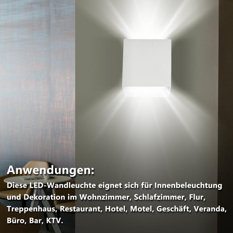 Wolketon Onlineshop Günstig Kaufen 10x Runde LED Panel Farbwechsel 3 in 1 Einbauleuchte Deckenstrahler