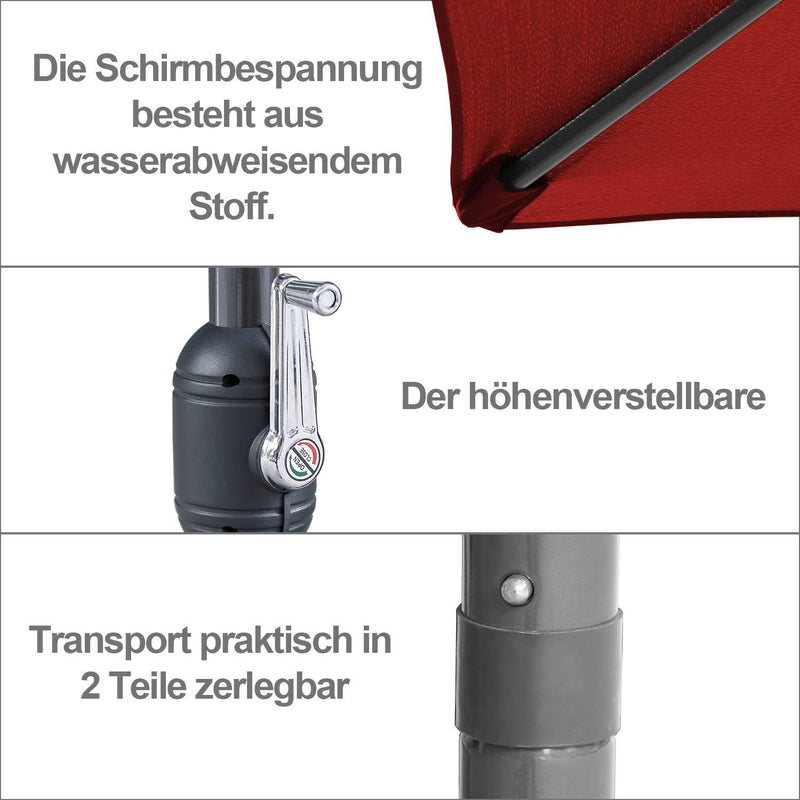 wolketon-3-0m-rot-sonnenschirm-hohenverstellbare-gartenschirm-marktschirm