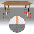 Wolketon Onlineshop Günstig Kaufen 10x Runde LED Panel Farbwechsel 3 in 1 Einbauleuchte Deckenstrahler