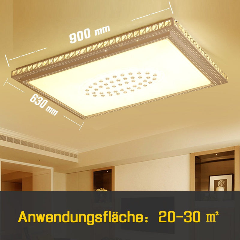 Wolketon Onlineshop Günstig Kaufen 10x Runde LED Panel Farbwechsel 3 in 1 Einbauleuchte Deckenstrahler