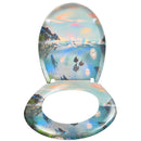 Wolketon Onlineshop Günstig Kaufen 10x Runde LED Panel Farbwechsel 3 in 1 Einbauleuchte Deckenstrahler