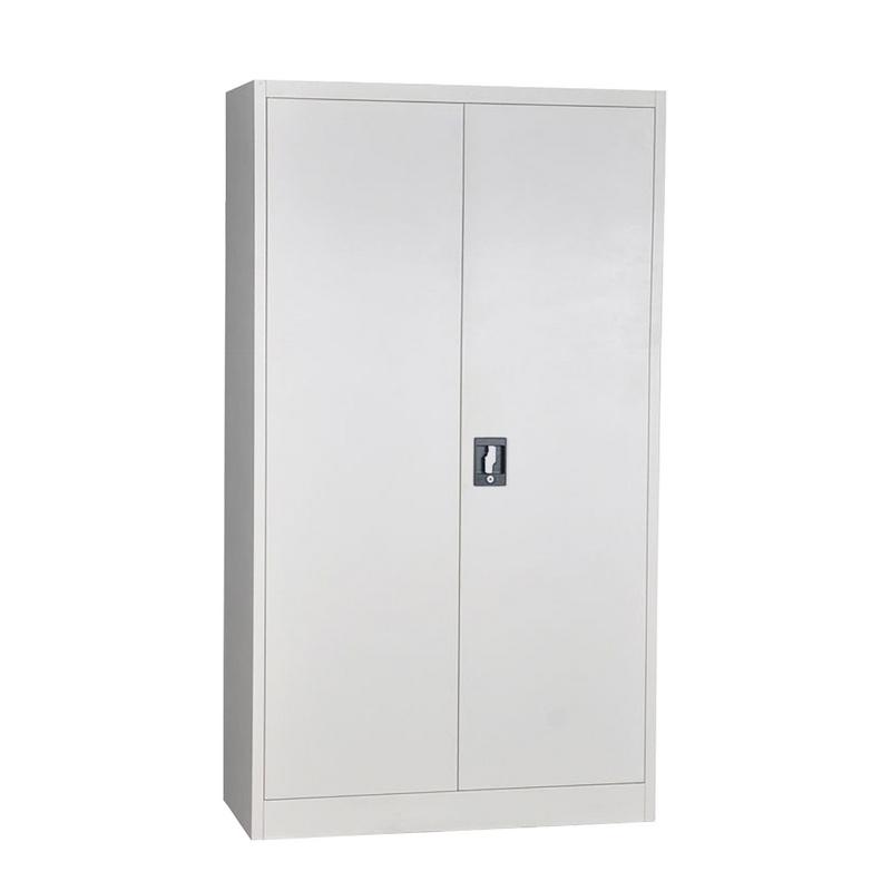 Wolketon Onlineshop Günstig Kaufen 140 cm Aktenschrank Metallschrank Verwaltungen Behörden Materialschrank Universal