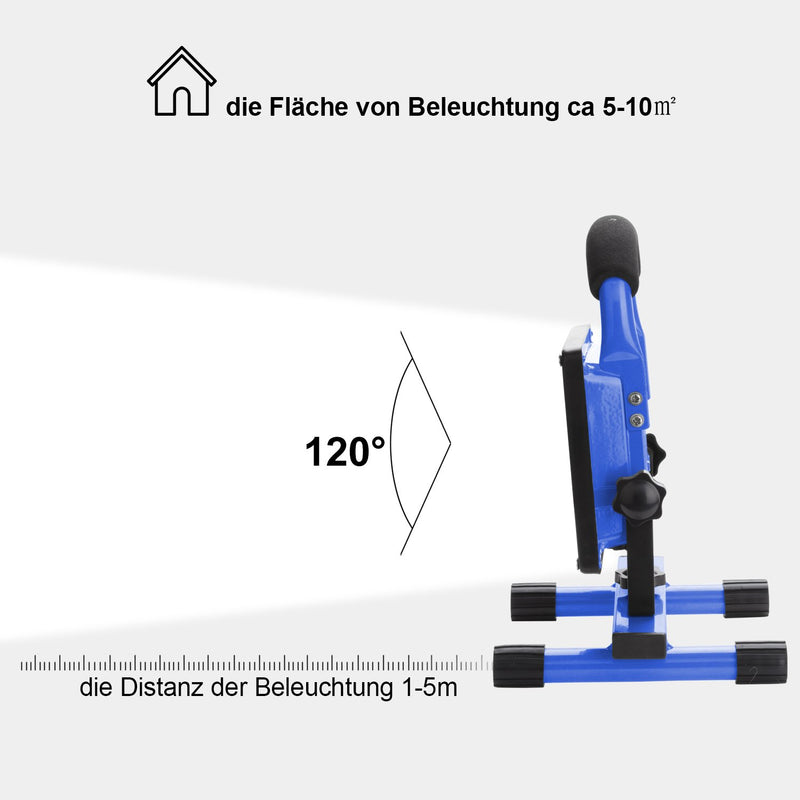 hengda-10w-led-kaltweiss-blau-akku-strahler-mit-teleskop-stativ