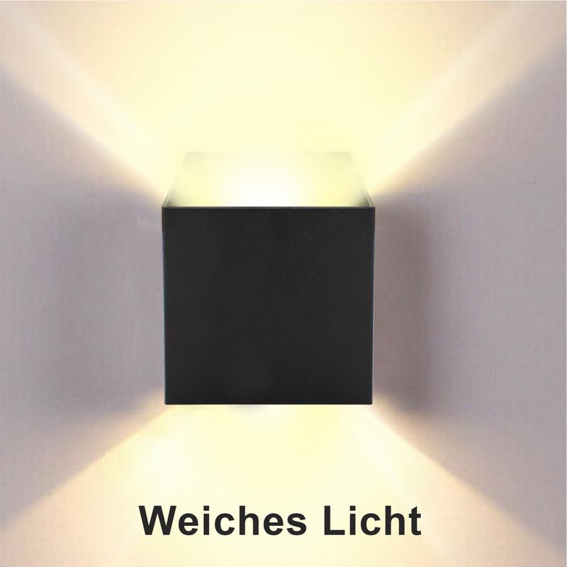 Wolketon Onlineshop Günstig Kaufen 10x Runde LED Panel Farbwechsel 3 in 1 Einbauleuchte Deckenstrahler