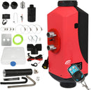 Wolketon 12V 5KW Diesel Lufterhitzer Standheizung für Auto