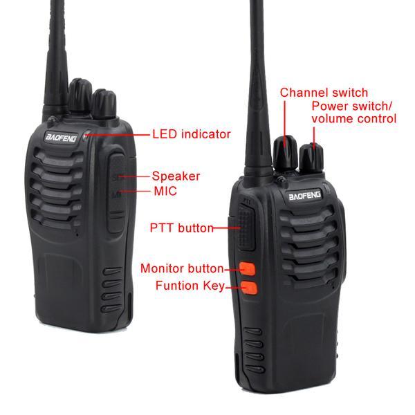2x-baofeng-bf-888s-funksprechgerät-dual-band-zweiwege-ctcss-400-470mhz-16-kannal