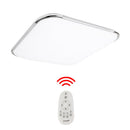 Online Shop LED Deckenleuchte 36W Weiß/Warmweiß/Dimmbar Hengda