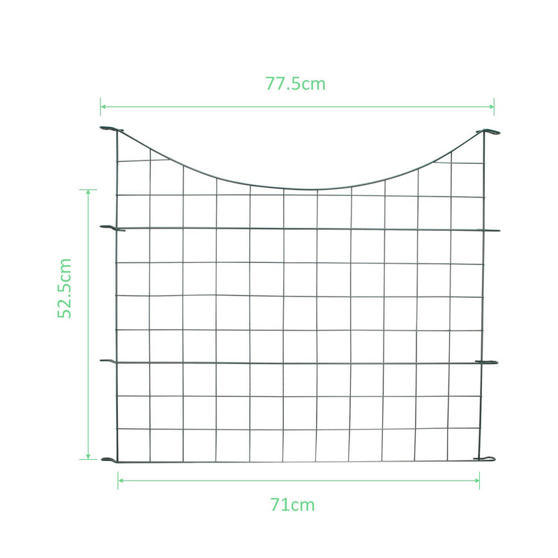 Wolketon Onlineshop Günstig Kaufen 10x Runde LED Panel Farbwechsel 3 in 1 Einbauleuchte Deckenstrahler