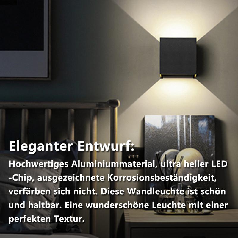 Wolketon Onlineshop Günstig Kaufen 10x Runde LED Panel Farbwechsel 3 in 1 Einbauleuchte Deckenstrahler